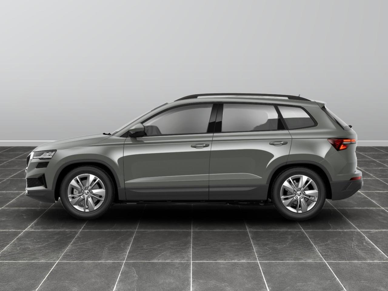 Skoda Karoq 2.0 tdi evo scr 150cv executive dsg