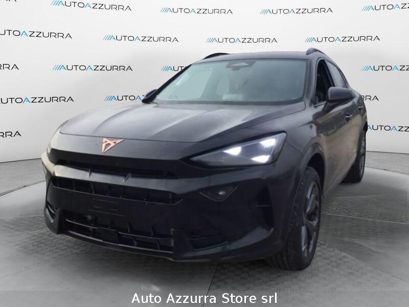 CUPRA Formentor 1.5 Hybrid DSG *IVA, 18'', PACK EDGE, PROMO AZZURRA*