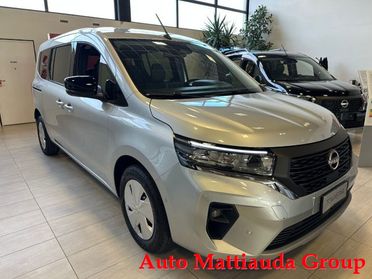 NISSAN Townstar 1.3 130 CV N-Connecta EVALIA 7 POSTI