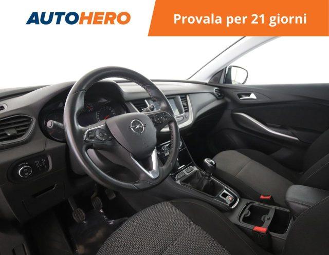 OPEL Grandland X 1.5 diesel Ecotec Start&Stop Advance