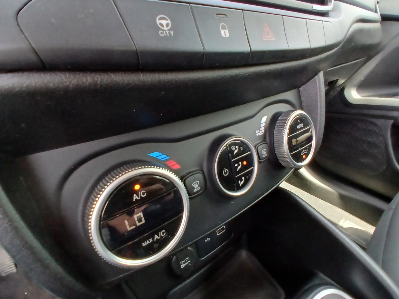 Fiat Tipo 1.0 SW