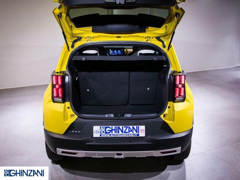 FIAT Grande Panda 1.2 S&S Hybrid La Prima