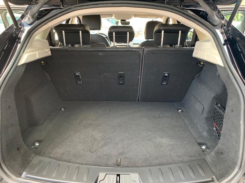 JAGUAR E-Pace (X540) E-Pace 2.0D 150 CV A...