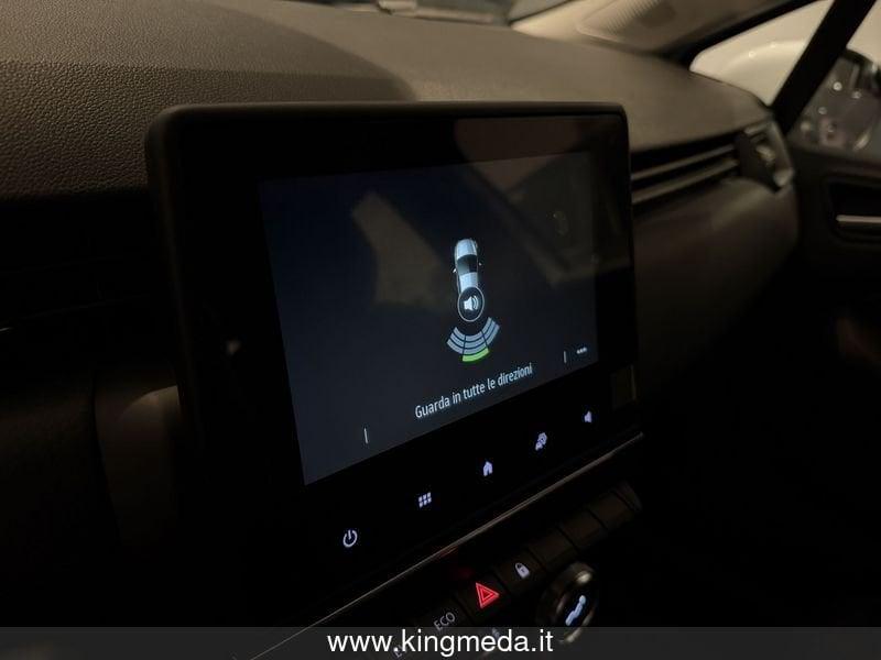 Renault Clio Clio Full Hybrid E-Tech 145 CV 5 porte Equilibre