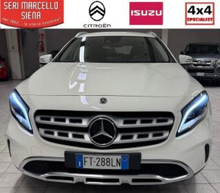 MERCEDES-BENZ GLA 180 d Premium