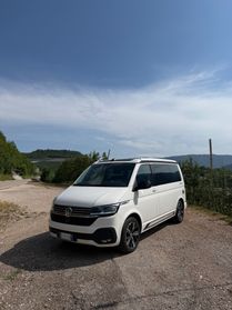 Volkswagen California 2.0 TDI 150CV 4Motion Beach Camper