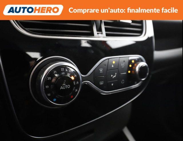 RENAULT Clio TCe 12V 90 CV 5 porte Moschino Zen