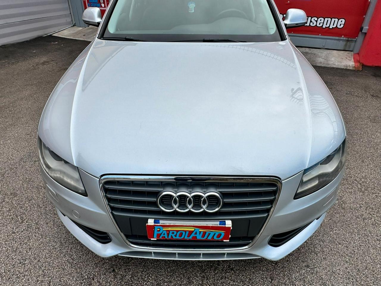 Audi A4 2.0 TDI 170CV Advanced - 2009