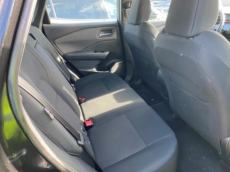 NISSAN QASHQAI 1.3 140CV MHEV ACENTA *2025