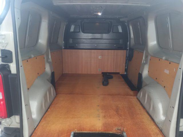 CITROEN Jumpy BlueHDi 115 S&S PC-TN Furgone XS Club
