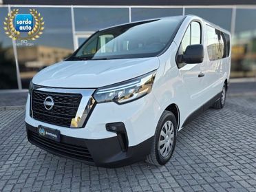 NISSAN Primastar 2.0 dCi 110CV Passo Lungo