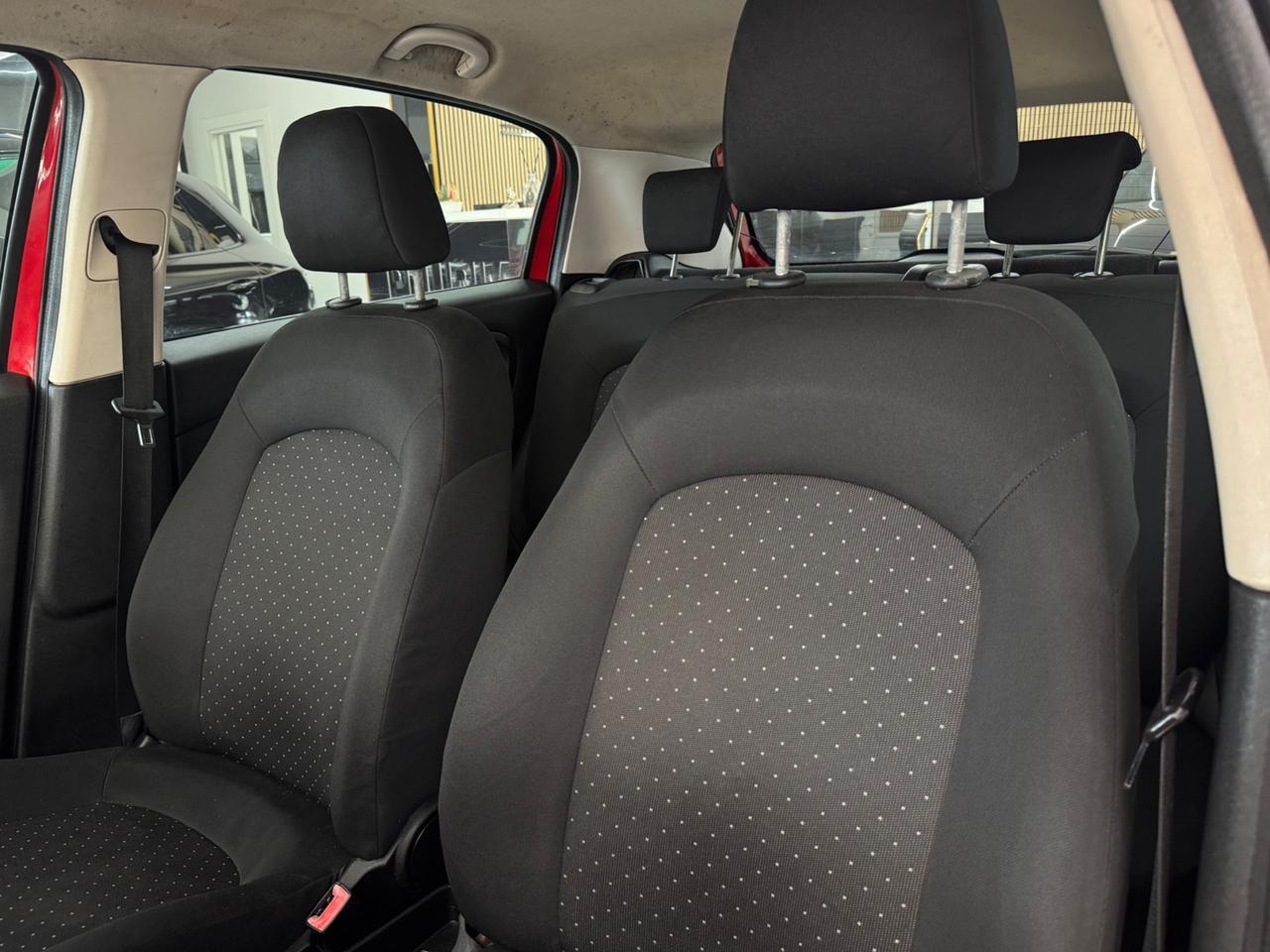 Fiat Grande Punto 1.3 MJT 75Cv Active