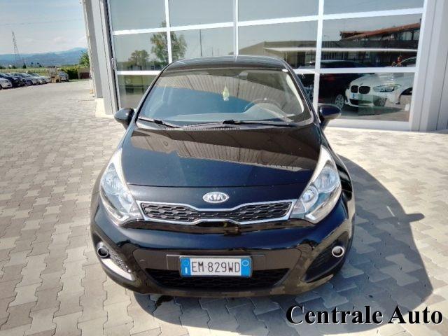 KIA Rio 1.4 CRDi WGT 5p. EX