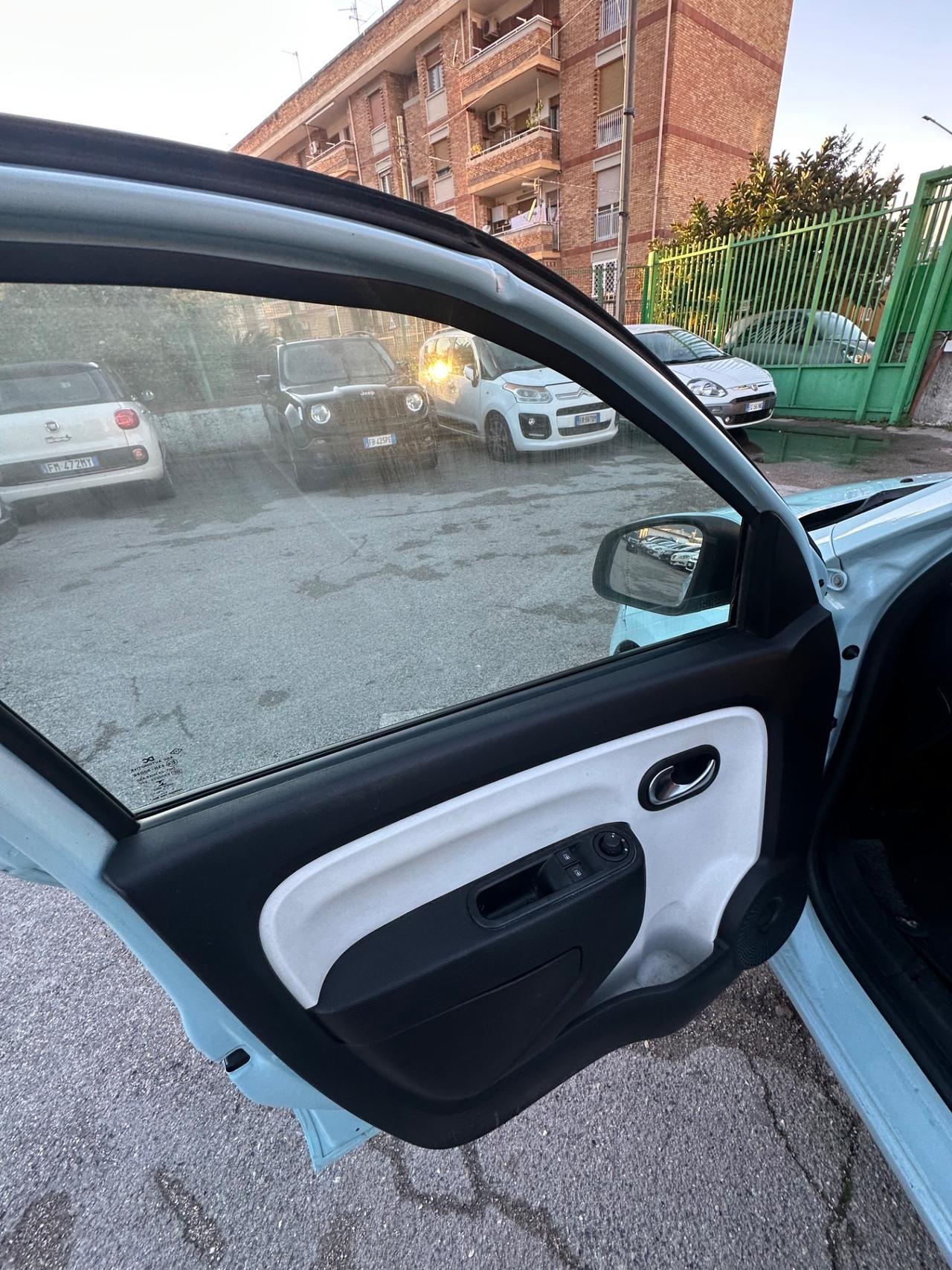 Renault Twingo SCe Life