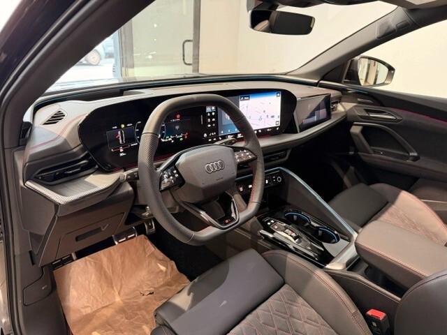 Audi Q5 SportBack TDI 150 kW MHEV+ S tronic quattro S-line Identity Black edition