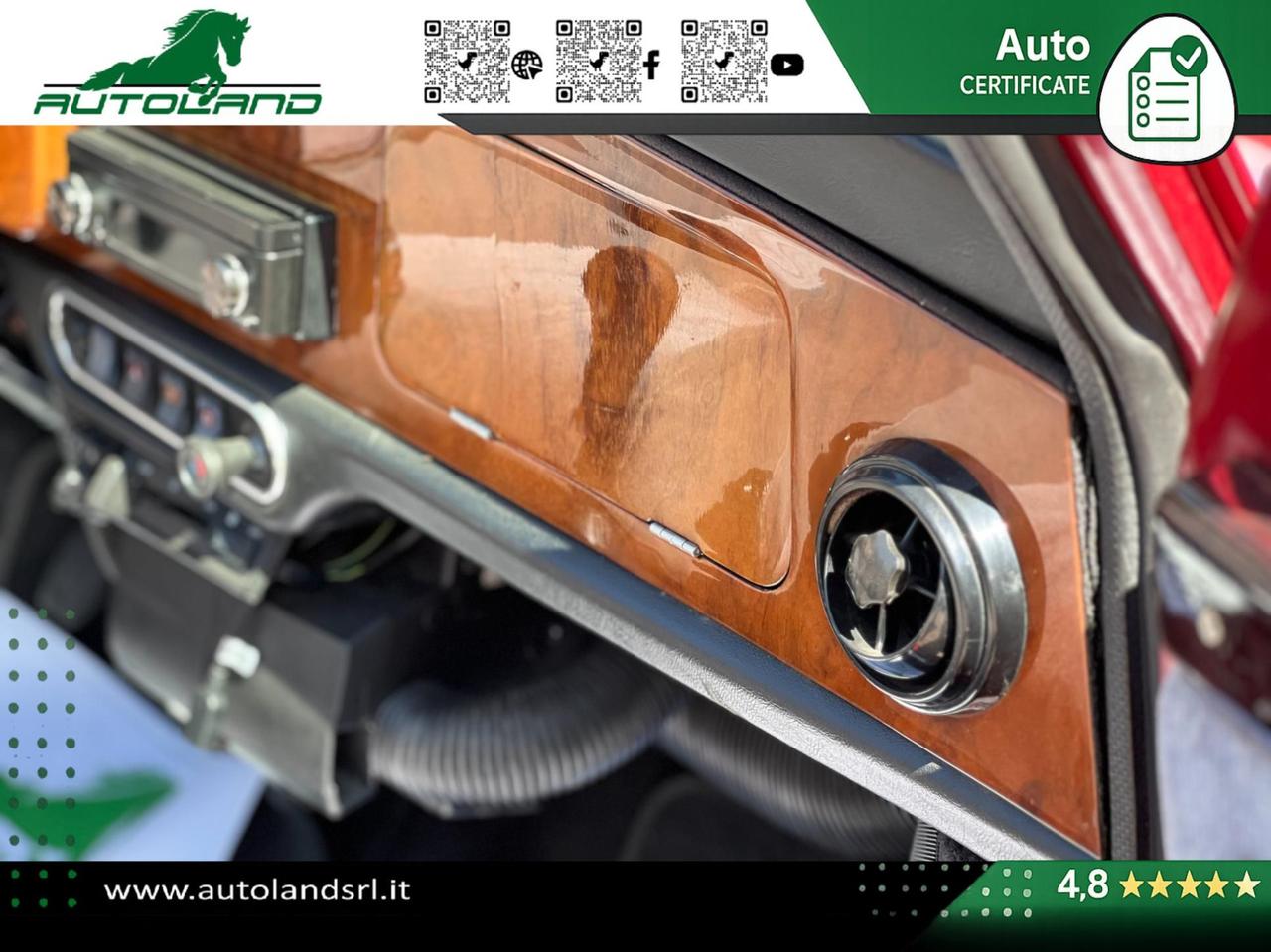 Rover Mini Cabriolet Mini 1.3 Cabriolet FINANZIABILE
