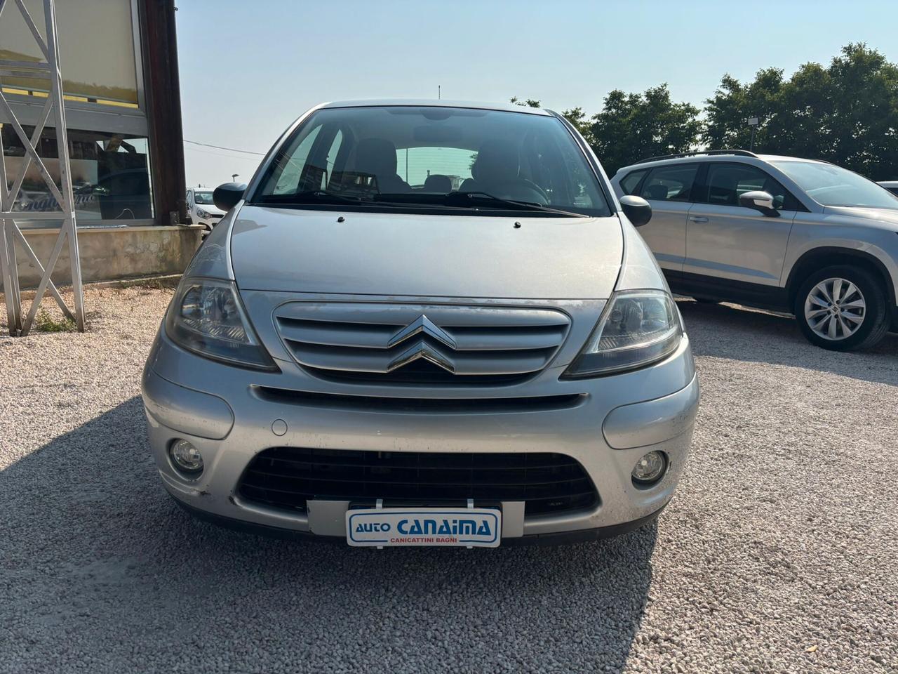 CITROEN C3 1.1 B - 2009