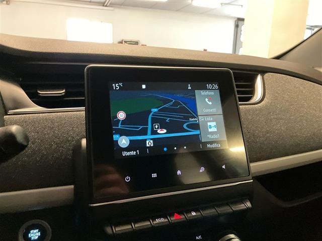 RENAULT ZOE Zen R135