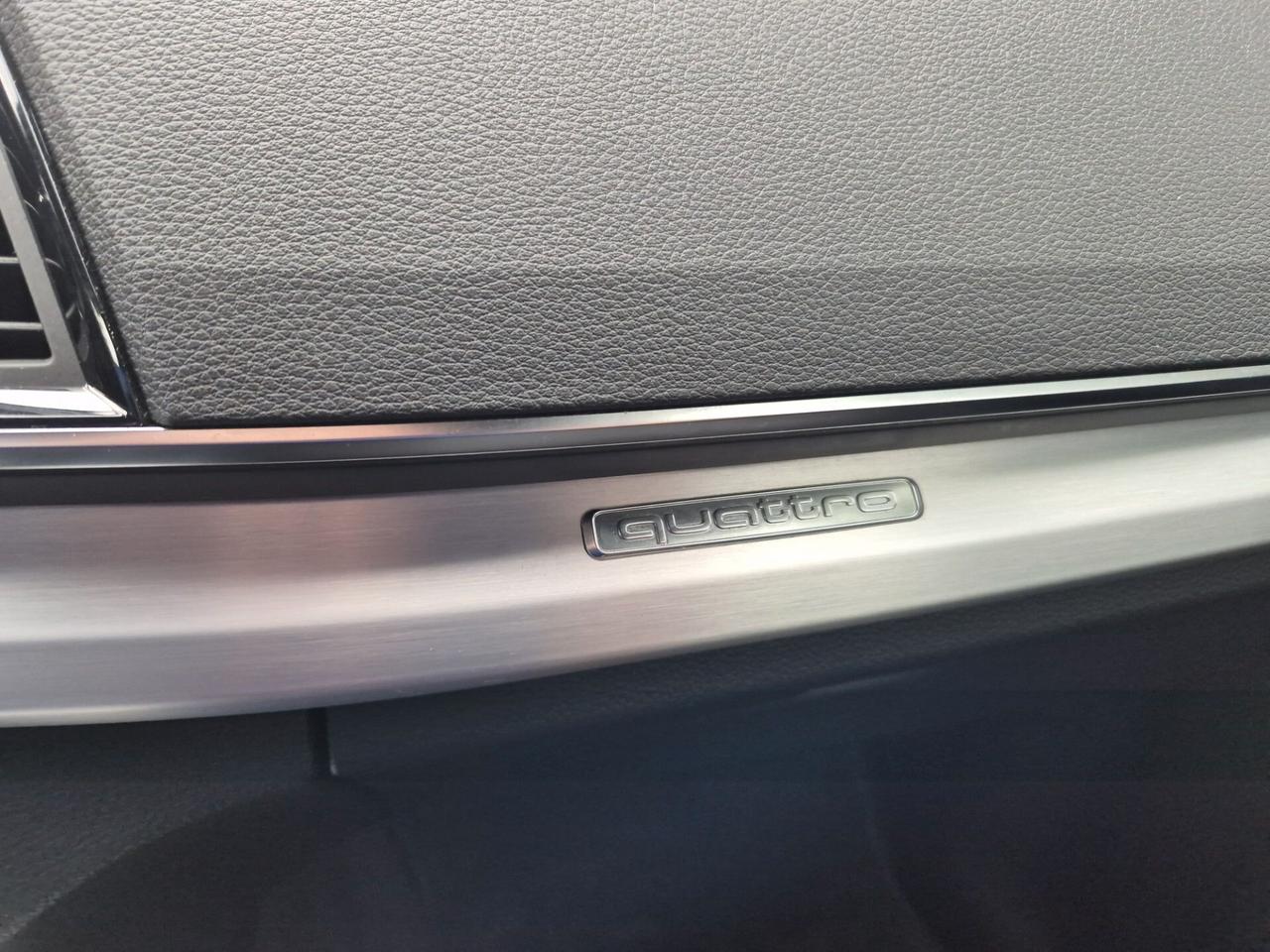 Audi Q5 SPB 40 TDI quattro S tronic line