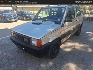 Fiat Panda Pandina Hobby 900 i.e. #50054