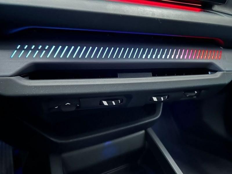 BMW Serie 1 120d 48V MSport Design