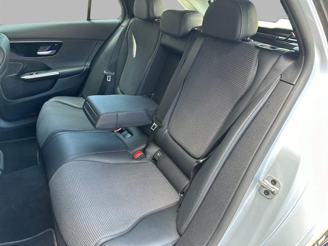 MERCEDES-BENZ C 220 d Mild hybrid S.W. Business Extra