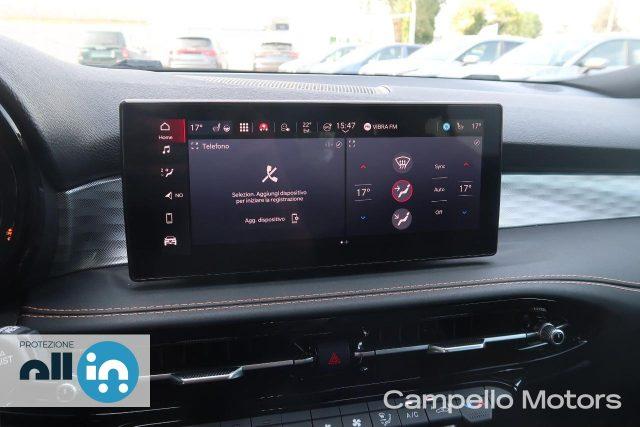 ALFA ROMEO Tonale Tonale 1.5 Hybrid 160cv TCT Veloce