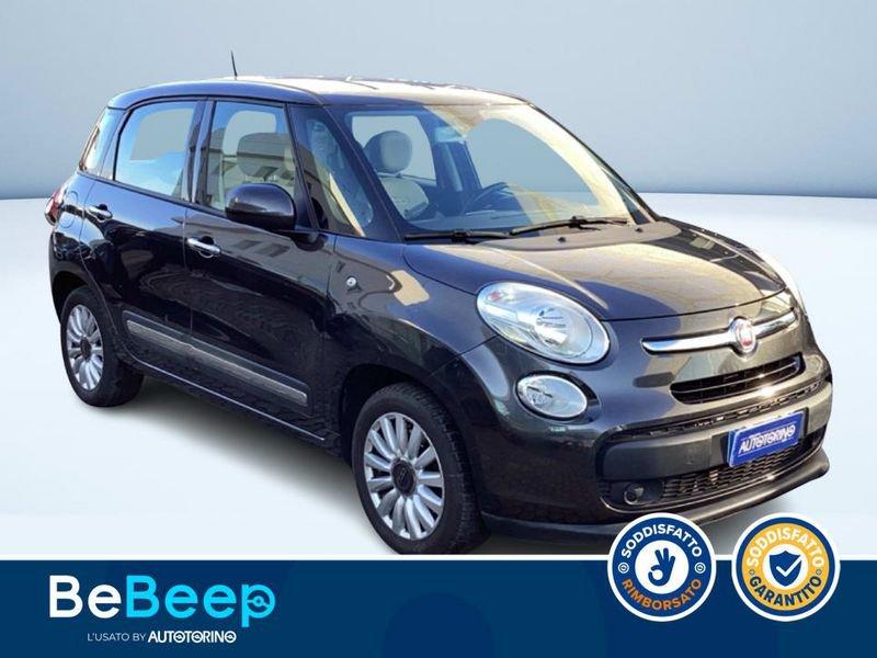 FIAT 500L 1.4 TJT POP GPL 120CV