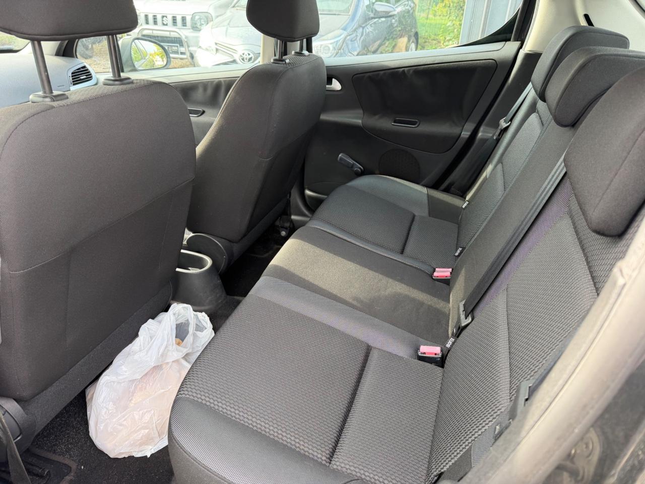 Peugeot 207 1.4 HDi 70CV 5p. Energie
