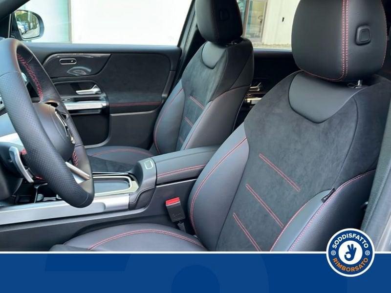 Mercedes-Benz GLB Classe 200d Automatic AMG Line Advanced Plus