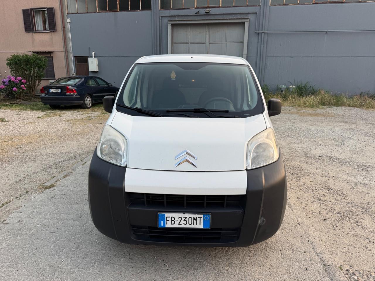 Citroen Nemo 1.3 HDi 75CV 2015