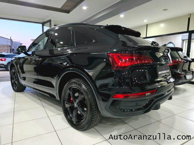 AUDI Q5 SportBack 40 2.0 TDI 204CV Quattro S tronic Advanc
