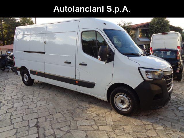 FIAT Ducato RENAULT MASTER 35 2300 DCI 135CV L3H2 CLIMA ITALIA