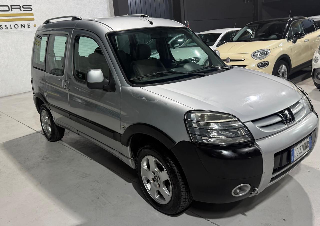 Peugeot Ranch 1.6 hdi 16v Totem Neopatentati Diesel