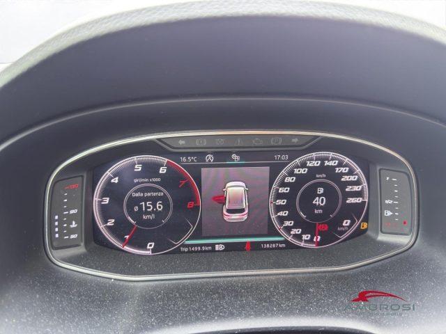 SEAT Ateca 1.0 TSI Business