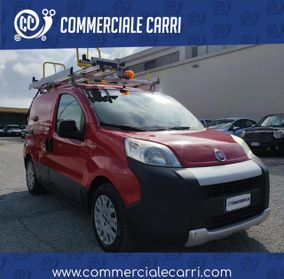 FIAT FIORINO 1.3 M-JET FURGONE ADVENTURE - 2016