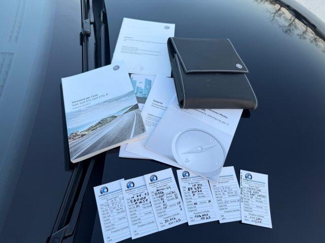 VOLKSWAGEN Golf GTI Performance 2.0 245 CV 7.5 TETTO