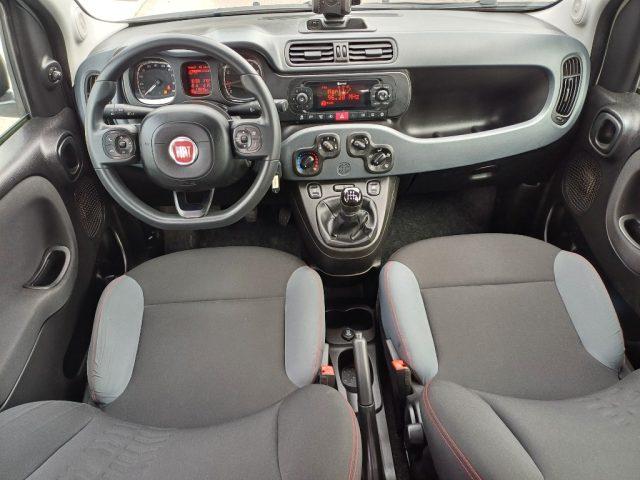 FIAT Panda 0.9 TwinAir Turbo S&S 4x4