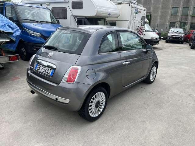Fiat 500 1.2 By Gucci