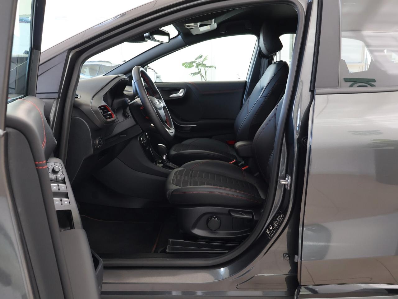 Ford Puma 1.0 Hybrid 125 CV aut. ST-Line X 2023