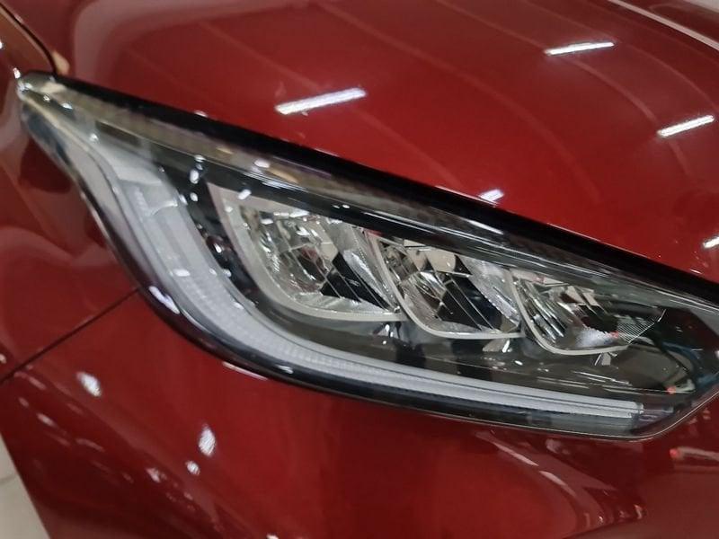 Toyota Yaris Yaris 1.5 Hybrid 5 porte Trend