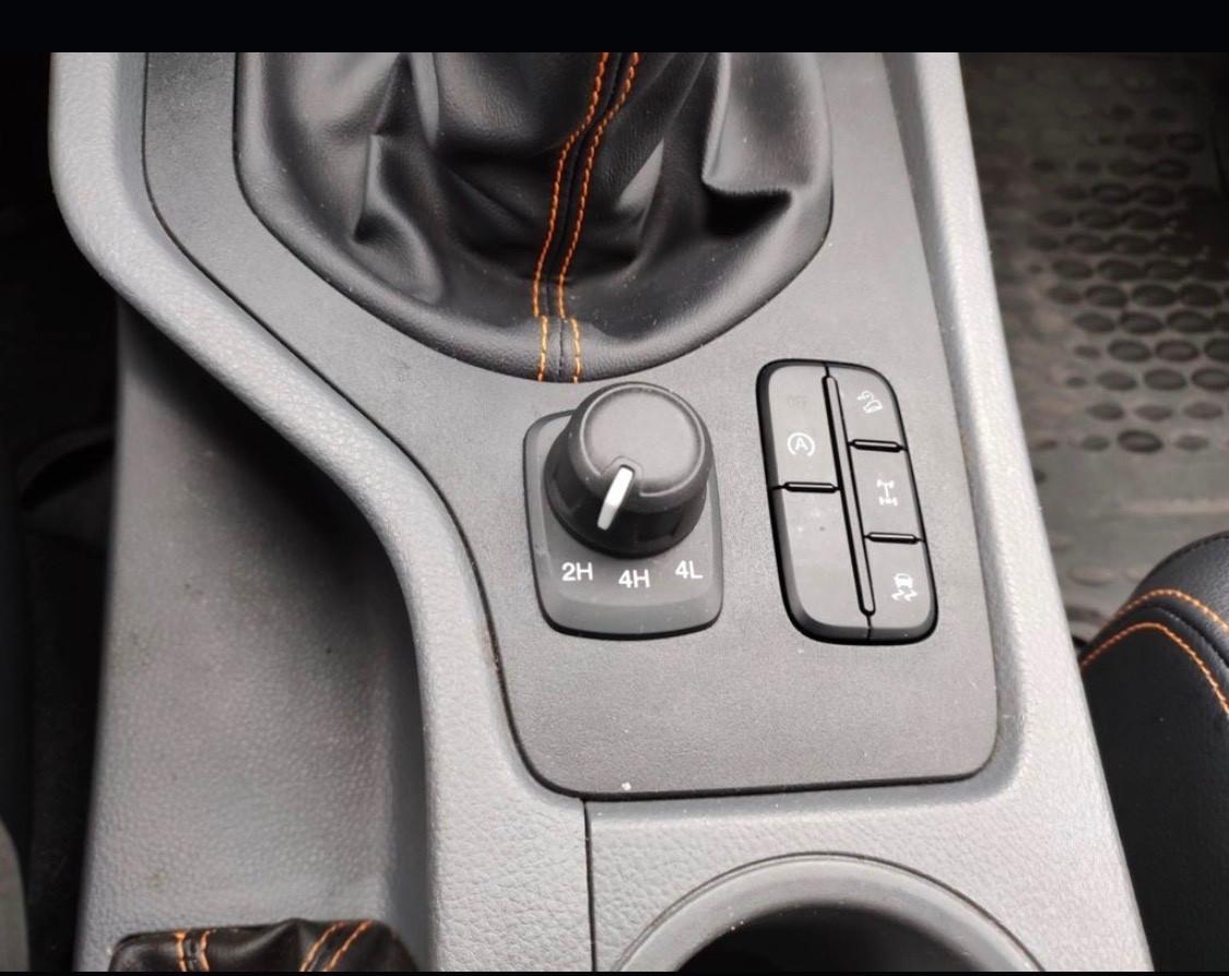 Ford Ranger 2.2TDCi aut. Wildtrak Edition ExtraCab 2.P 160 Cv