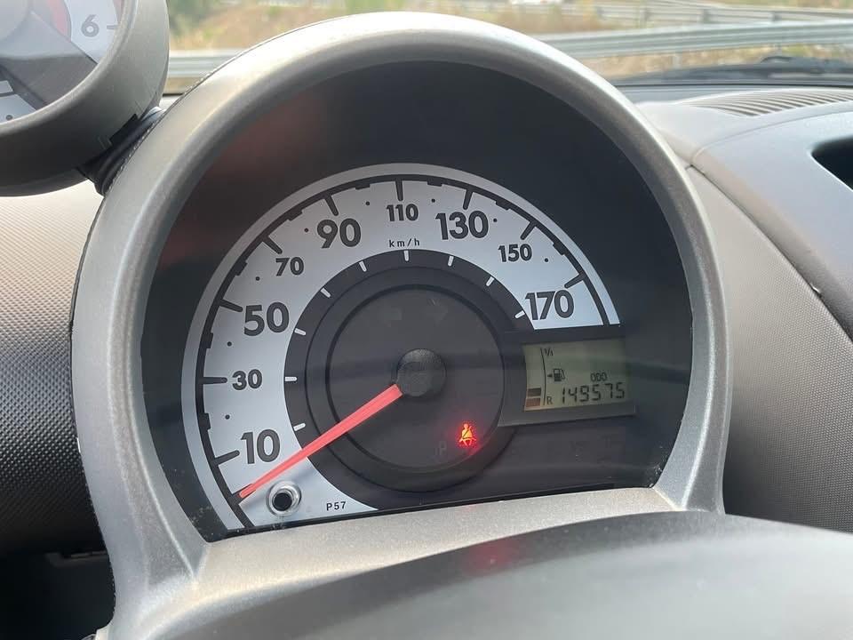 Peugeot 107 5p. Plaisir