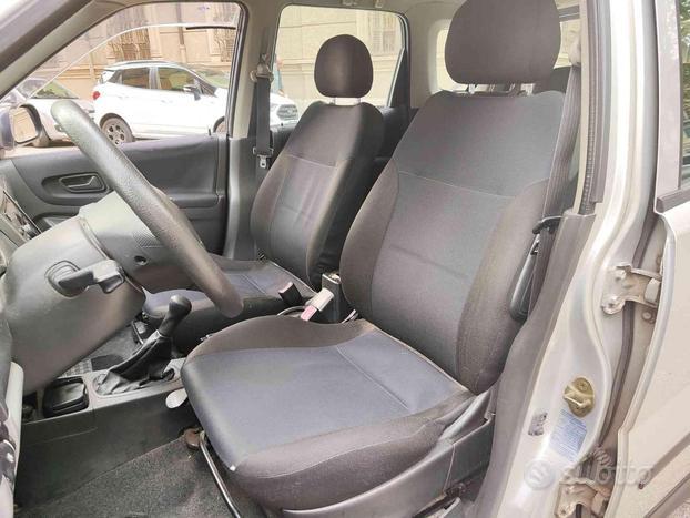 SUZUKI Ignis 1.3 16V cat Deluxe