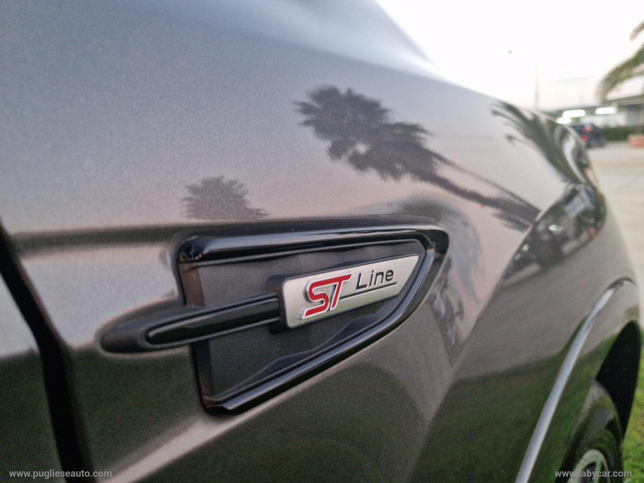 FORD Kuga 1.5 TDCI 120 CV S&S 2WD ST-Line