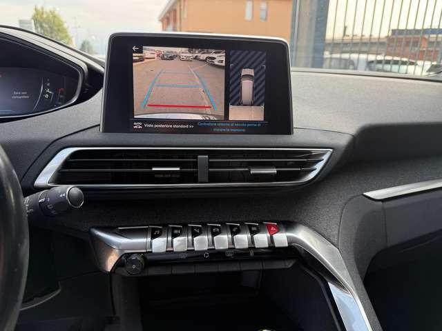 Peugeot 5008 5008 1.6 bluehdi Allure s