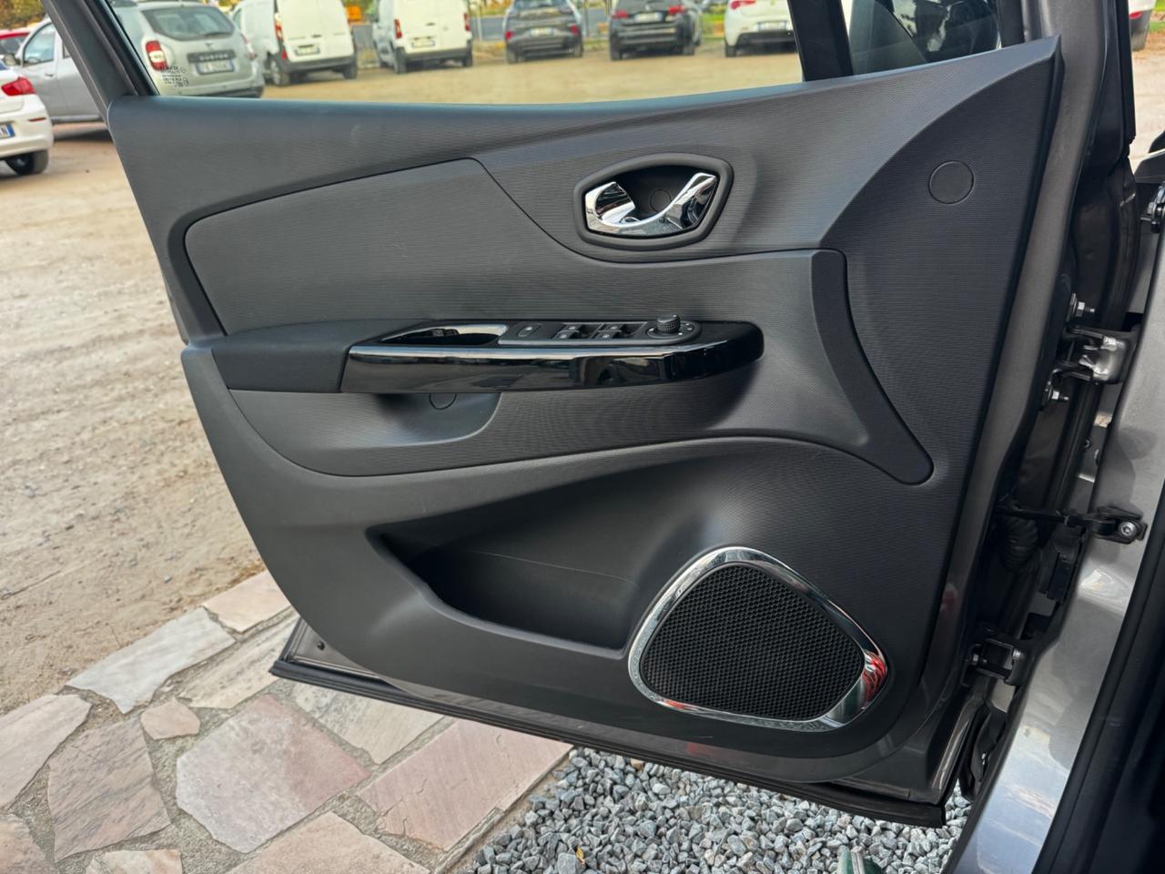Renault Captur dCi 8V 90 CV Start&Stop Energy Intens