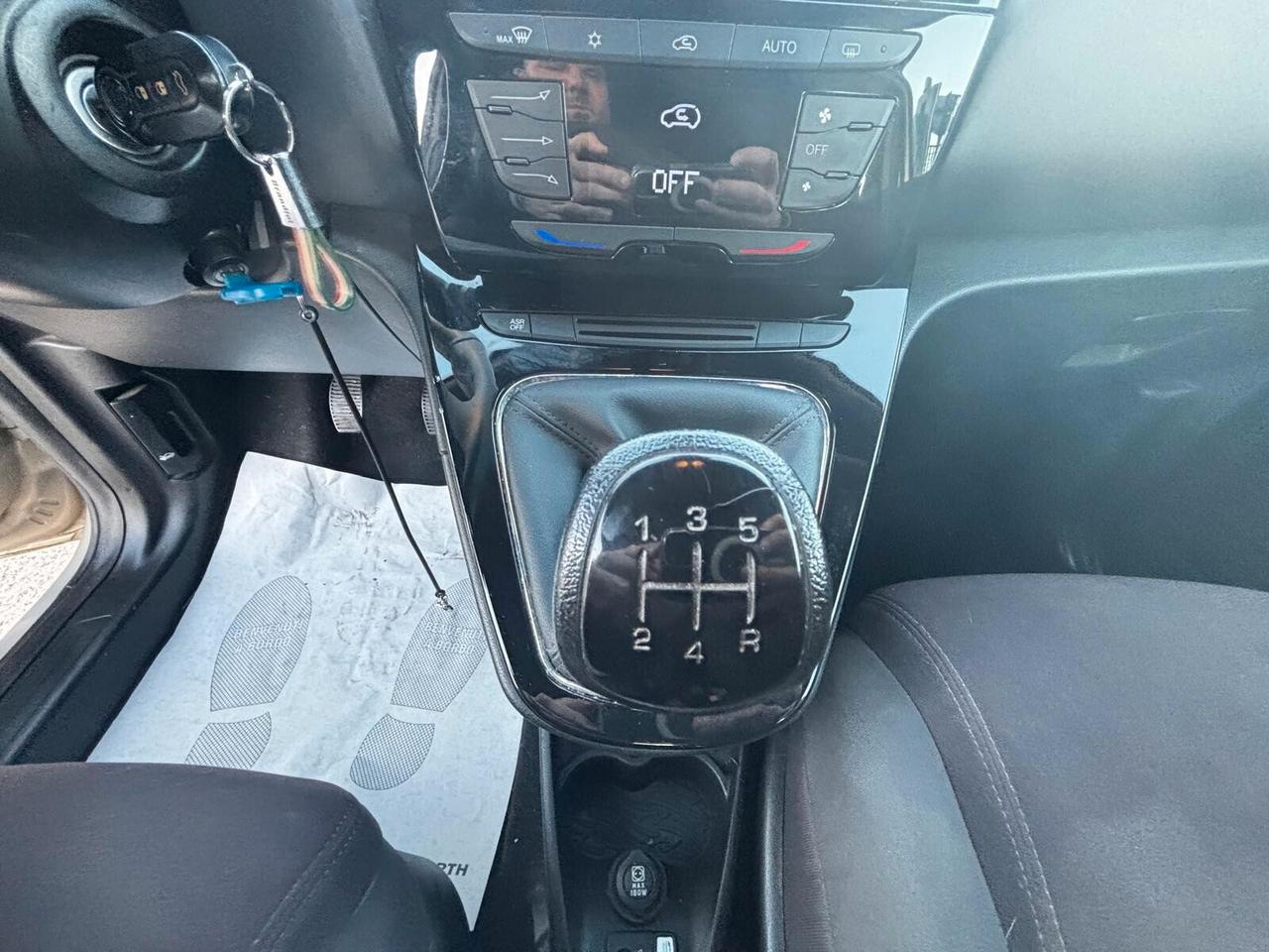 Lancia Ypsilon 1.3 MJT 16V 95 CV 5 porte S&S Gold