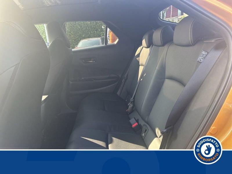 Toyota C-HR Plug-in 2.0H PHEV 2WD LOUNGE PREMIERE EDITION MY 24