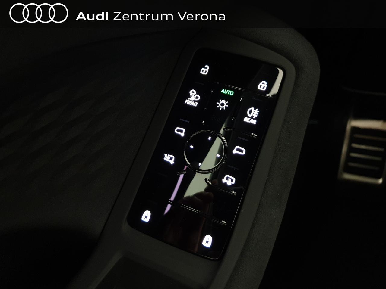 Avant 2.0e-hybrid 299CV quattro Str S line Edition